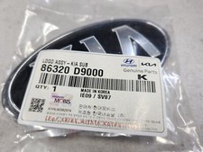 Original 86320 D9000