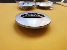 4x LR/RR Radkappen HSE-Silber