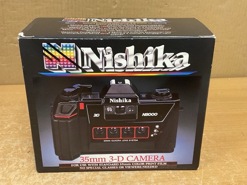 Nishika n8000 analoge - n8000,
