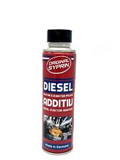 Original Syprin DPL2 Diesel Motor & Injektor Pflege Additiv 250 ml