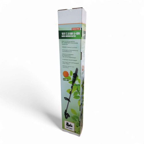 Hochentaster t pxc - 18, li