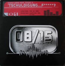 Danke Anke Feat. Georg