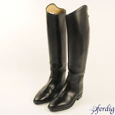 Cavallo Lederreitstiefel