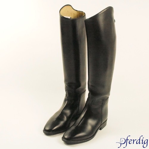 Cavallo lederreitstiefel - cavallo,