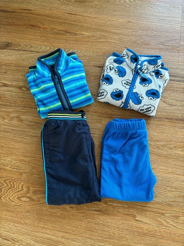 Kinderbekleidungspaket für