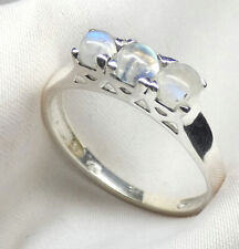 💝Ring 925 Silber Gr. 17,8