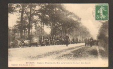 Dourdan autorennen auf - (91),