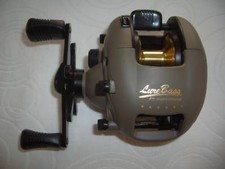 Lure Bass President Rolle Angelrolle  Multirolle, neu, ovp