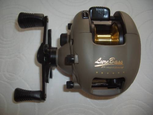 Lure bass president rolle - president,