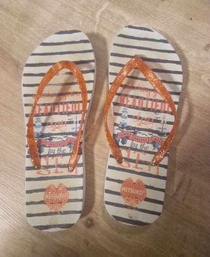 Mitsuko damen sandalen - damen,