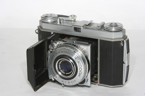 Kodak retina - kodak, retina-xenar