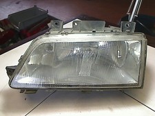 Hauptscheinwerfer Links