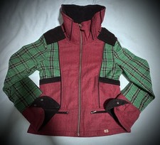 Chapati Berlin Damen Jacke Gr