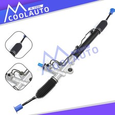 Power Steering Gear Rack fits