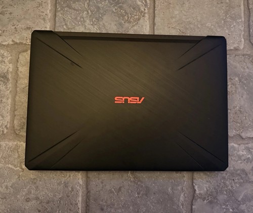 Asus tuf gaming - asus, 17,3"