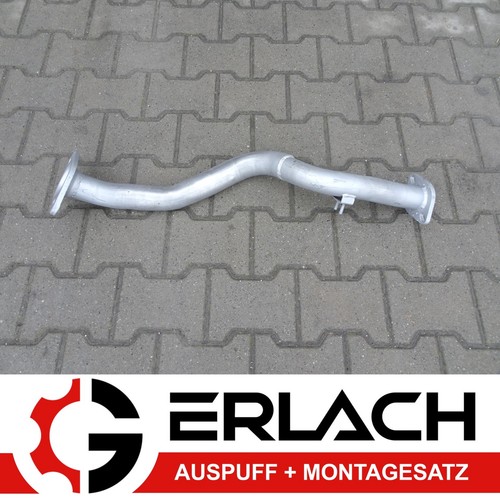 Rohr für nissan trail 0 - rohr,