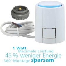 Thermischer Stellantrieb, 230V