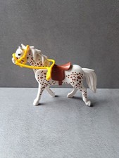Playmobil Tiere | Pferd zum