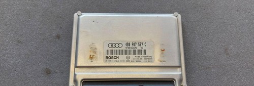 Audi c5 4b - s6,