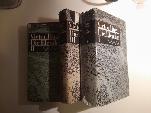 Victor hugo 1983 - hugo,