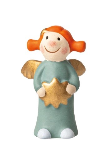 Himmlische schwester sternchen - himmlische,