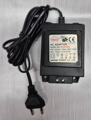 Halogen trafo midas modell - halogen,