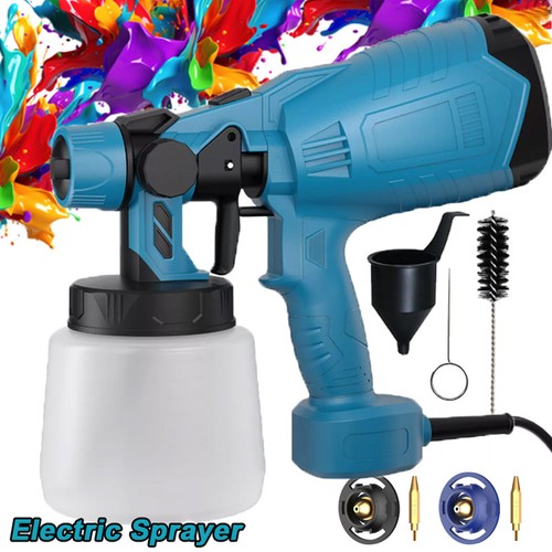Farbsprühsystem für makita - farbsprühsystem,