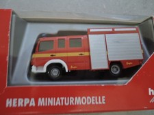Herpa 047296 MB Atego 04 LF