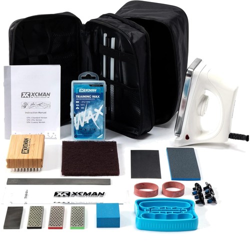 Skiset snowboard waxing tuning - skiset,