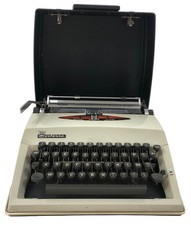Schreibmaschine Triumph