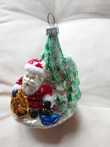 Alter weihnachtsschmuck - alter,