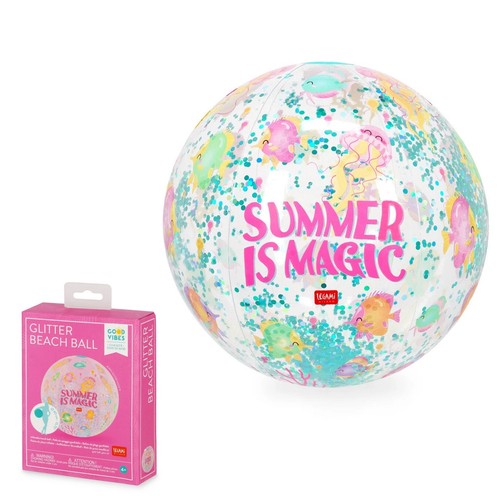 Legami aufblasbarer beachball - legami,