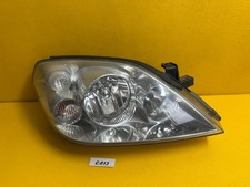 Nissan Primera Scheinwerfer
