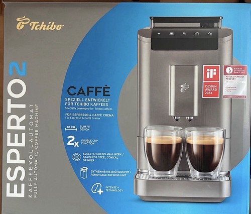 Tchibo esperto2 caffè - esperto2,