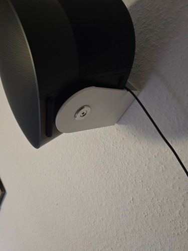 Sonos era 300 - 300, wandhalterung