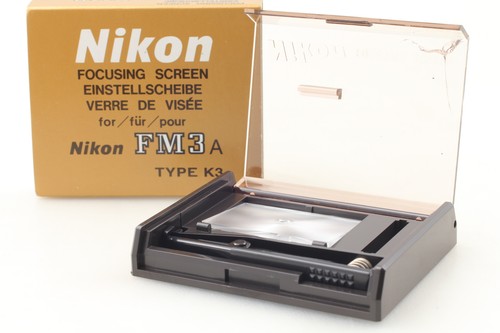 Unbenutzt nikon focusing - [unbenutzt],