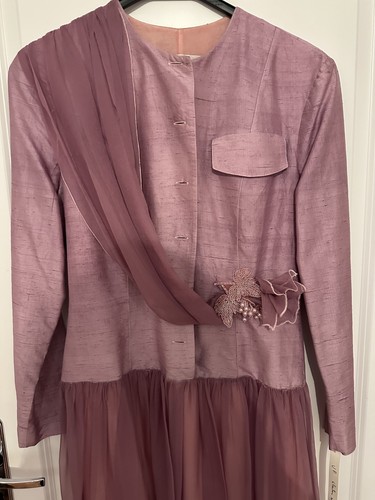 Exklusives ballkleid - exklusives,