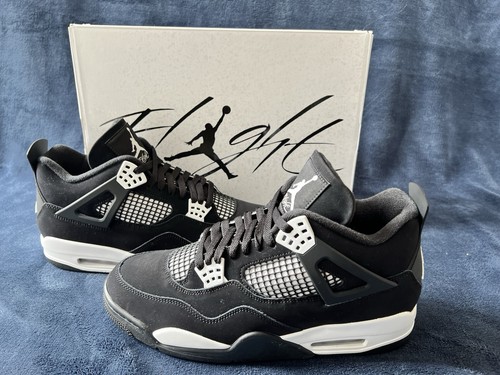 Air jordan white thunder - air,