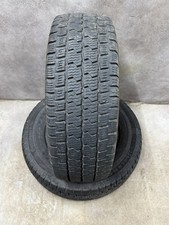 2 x 235/65 R16C 118/116R