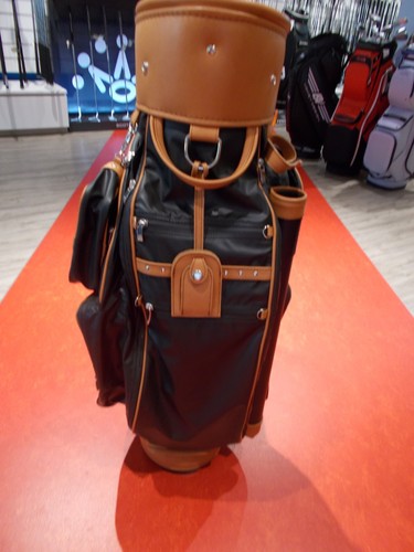 Zeller sport cart bag - zeller,