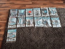 Trabant 601 de Luxe Bausatz