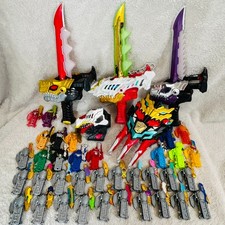 BANDAI DX Morpher Power