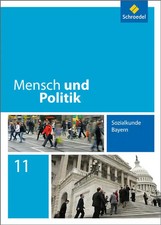 Mensch und Politik - Ausgabe
