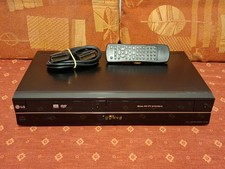 LG RC388 DVD-Recorder / VHS