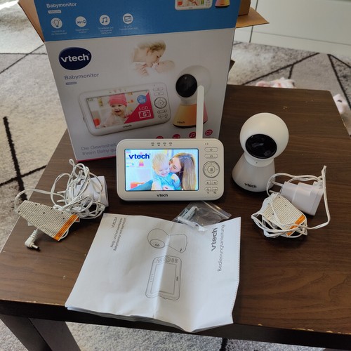 Babymonitor vm5254 - vm5254, –