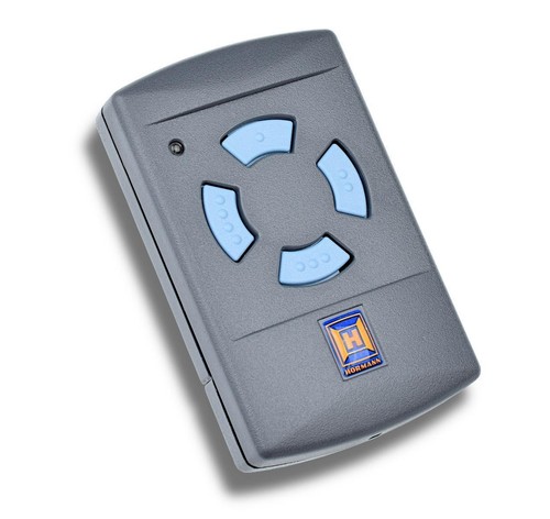 Hörmann handsender hsm - hörmann,