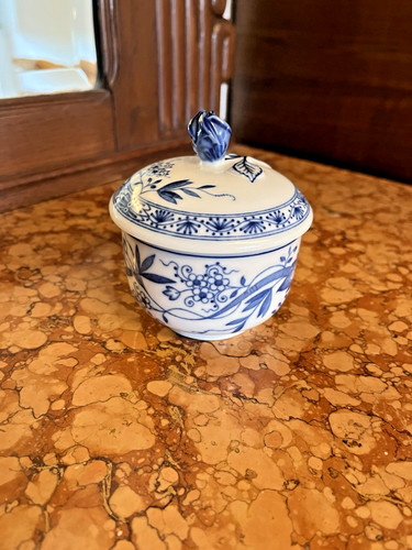 Zwiebelmuster hutschenreuther - zwiebelmuster,