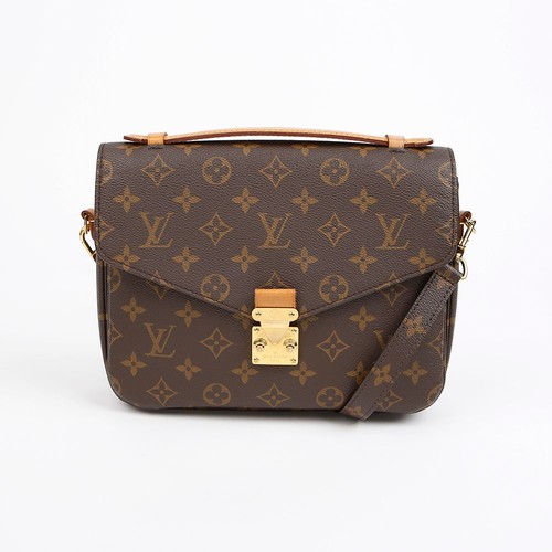 Louis vuitton pochette métis - vuitton,