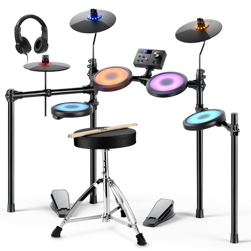 Donner ded 70l drum - ded-70l, set