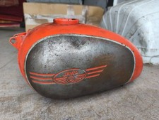 Tank Kraftstoffbehälter Jawa evtl. 175/125, kein 350 Tank 